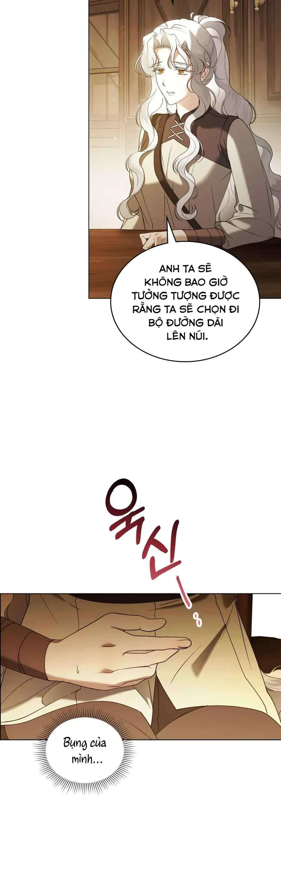 Hôn Nhân Khế Ước Chapter 62 - Trang 2
