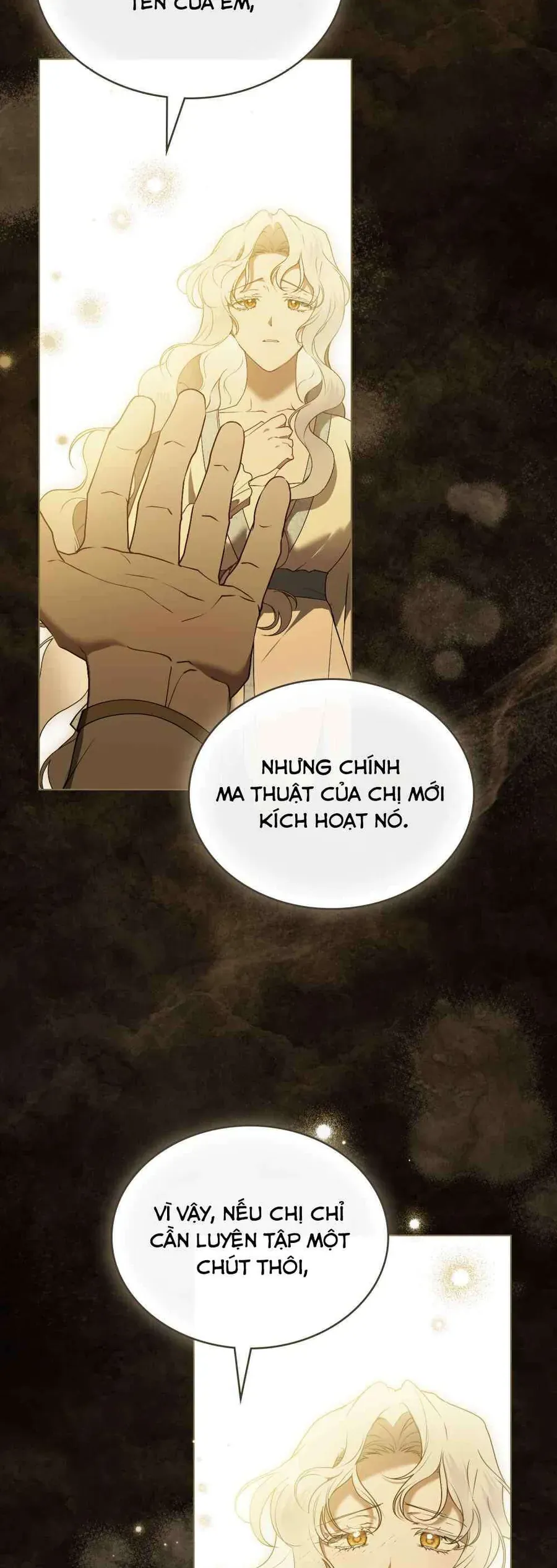 Hôn Nhân Khế Ước Chapter 62 - Trang 2