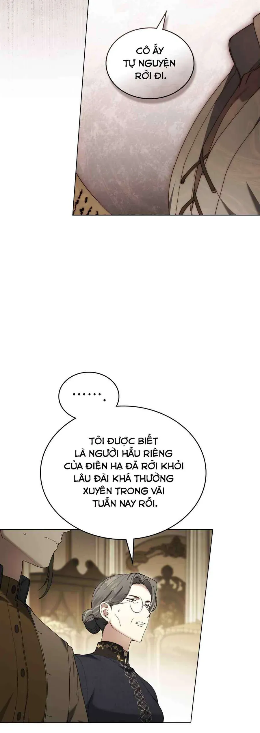 Hôn Nhân Khế Ước Chapter 62 - Trang 2