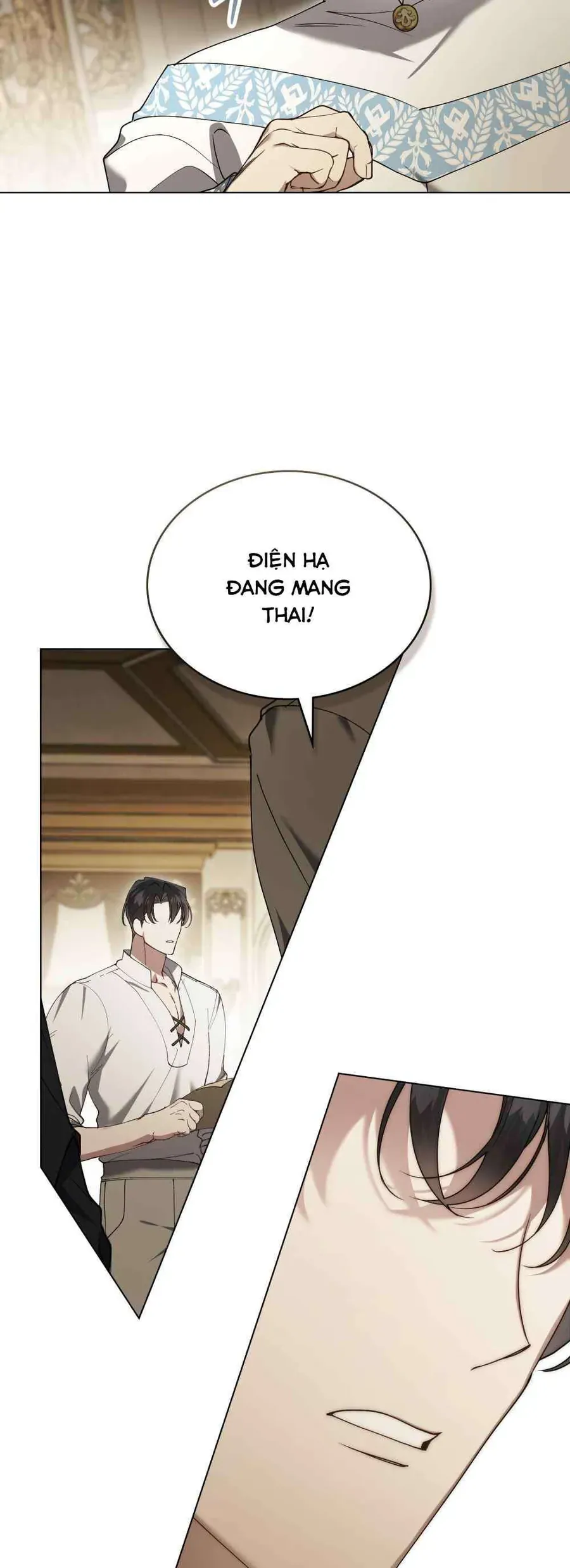 Hôn Nhân Khế Ước Chapter 62 - Trang 2