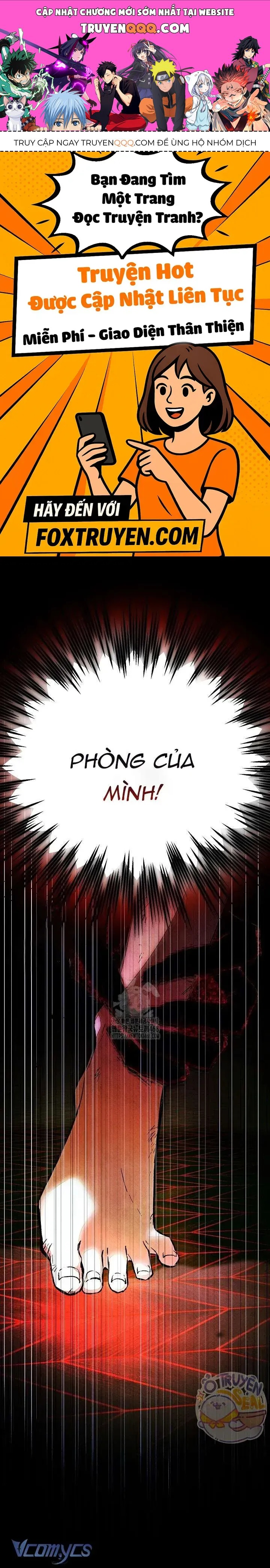 Chào Mừng Đến Với Dinh Thự Hoa Hồng Chapter 24 - Trang 2