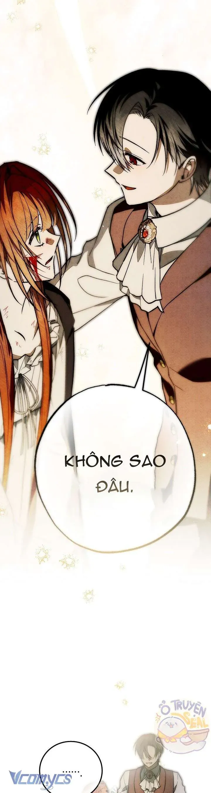Chào Mừng Đến Với Dinh Thự Hoa Hồng Chapter 24 - Trang 2