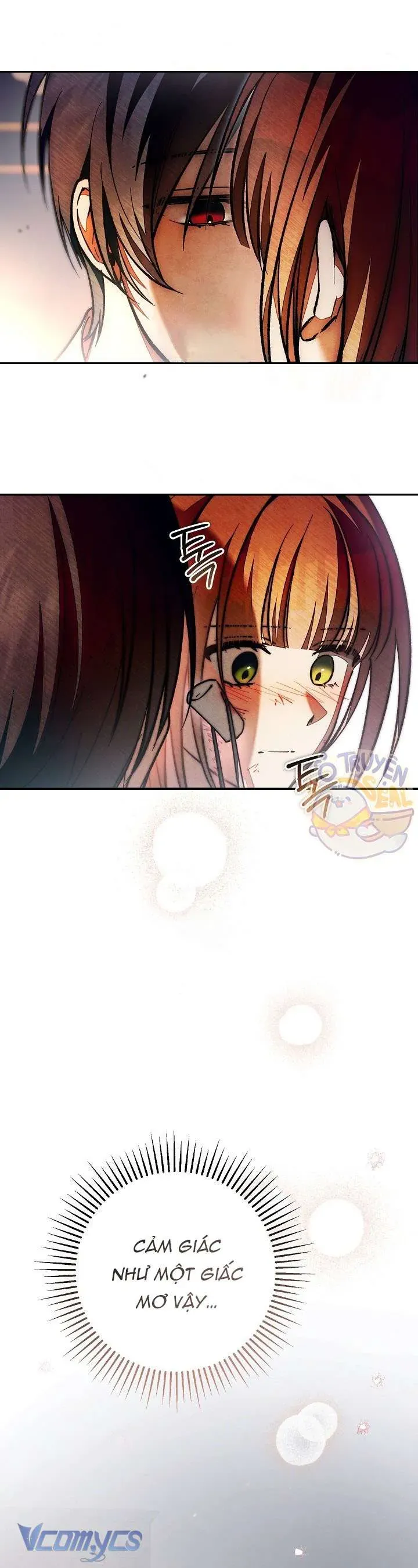 Chào Mừng Đến Với Dinh Thự Hoa Hồng Chapter 24 - Trang 2