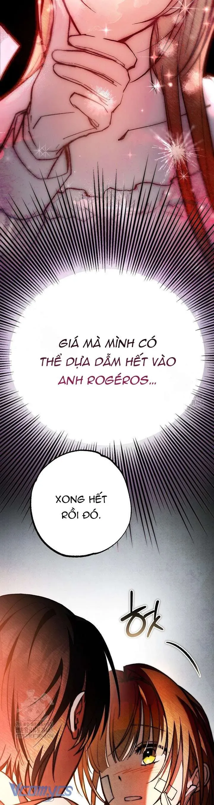 Chào Mừng Đến Với Dinh Thự Hoa Hồng Chapter 24 - Trang 2