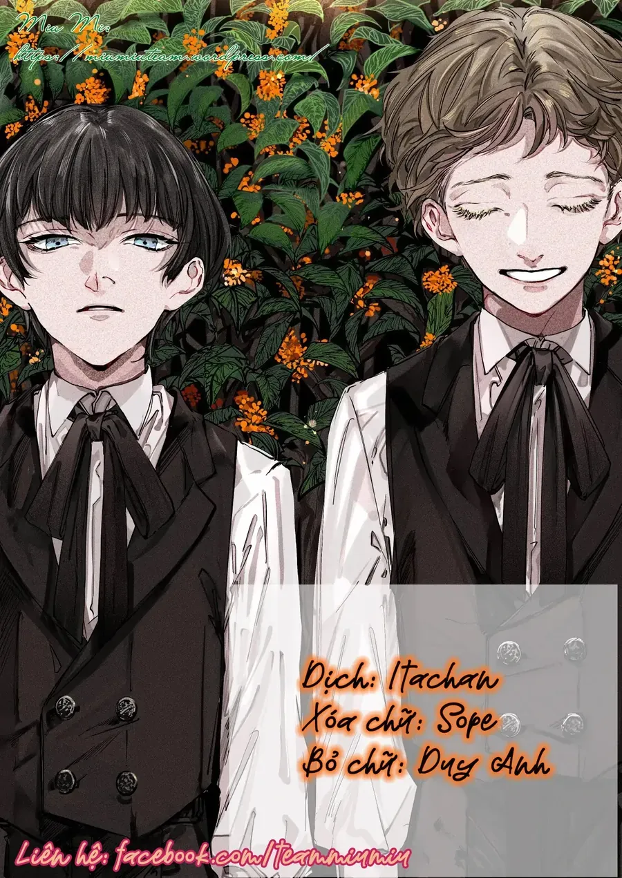 Darwin Jihen Chapter 10 - Trang 2