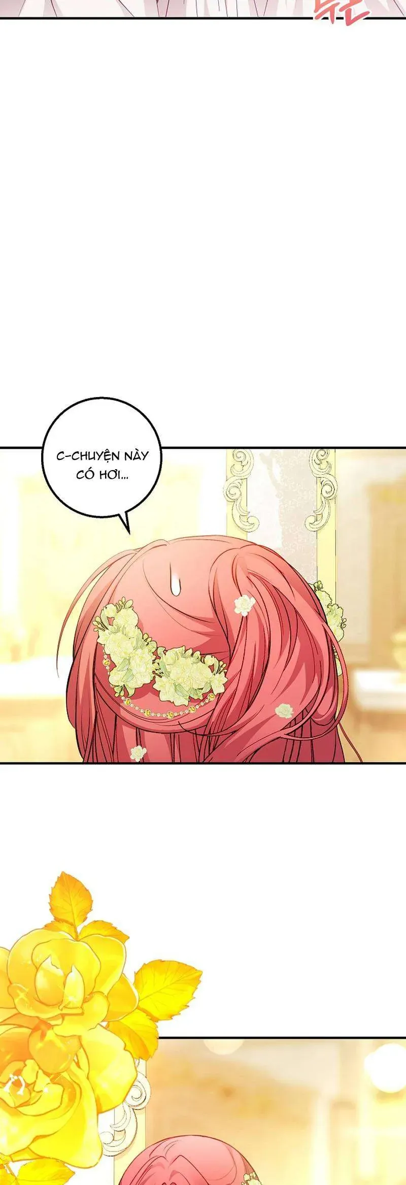 Nam Phụ À, Anh Nói Đó Chỉ Là Hôn Nhân Hợp Đồng Thôi Mà? Chapter 22 - Trang 2