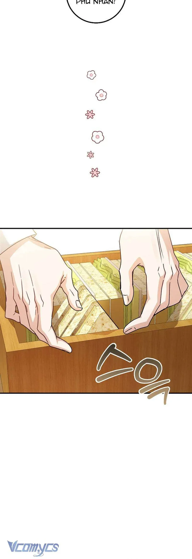 Nam Phụ À, Anh Nói Đó Chỉ Là Hôn Nhân Hợp Đồng Thôi Mà? Chapter 22 - Trang 2
