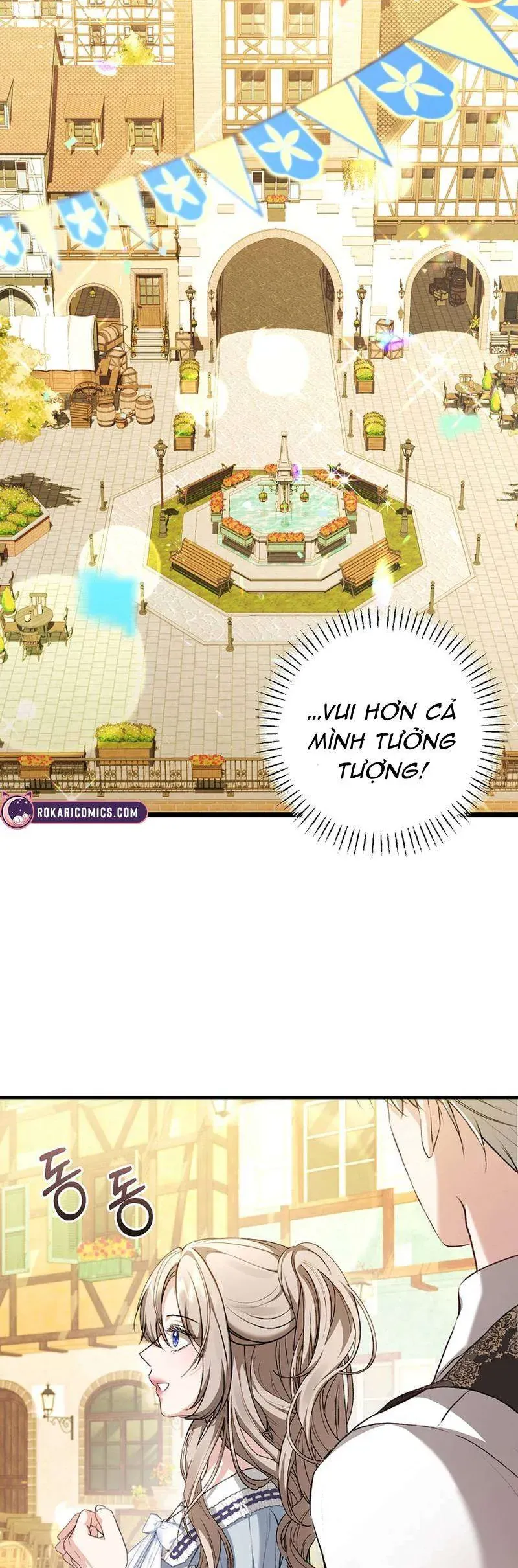Nam Phụ À, Anh Nói Đó Chỉ Là Hôn Nhân Hợp Đồng Thôi Mà? Chapter 22 - Trang 2