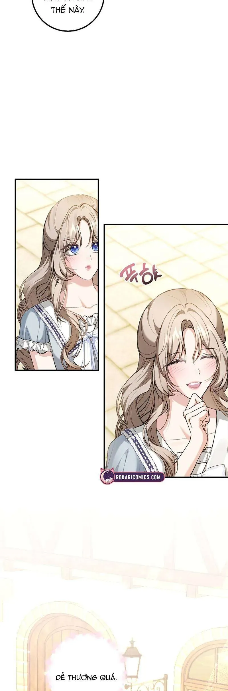 Nam Phụ À, Anh Nói Đó Chỉ Là Hôn Nhân Hợp Đồng Thôi Mà? Chapter 22 - Trang 2