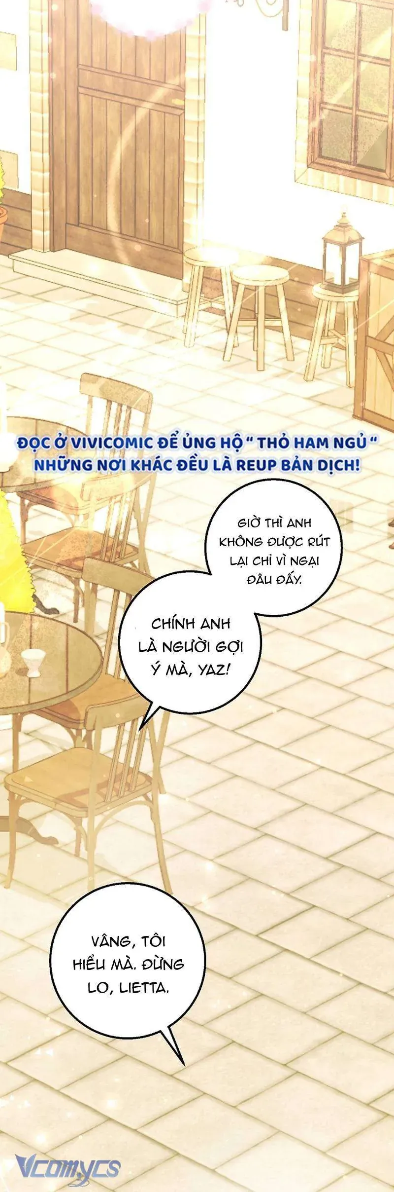 Nam Phụ À, Anh Nói Đó Chỉ Là Hôn Nhân Hợp Đồng Thôi Mà? Chapter 22 - Trang 2