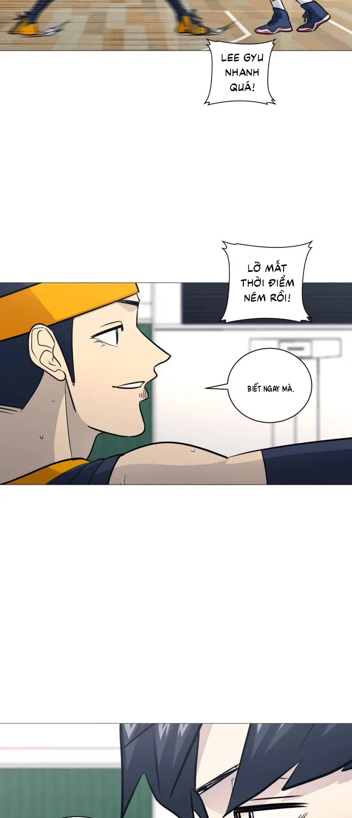 Garbage Time Chapter 172 - Trang 2