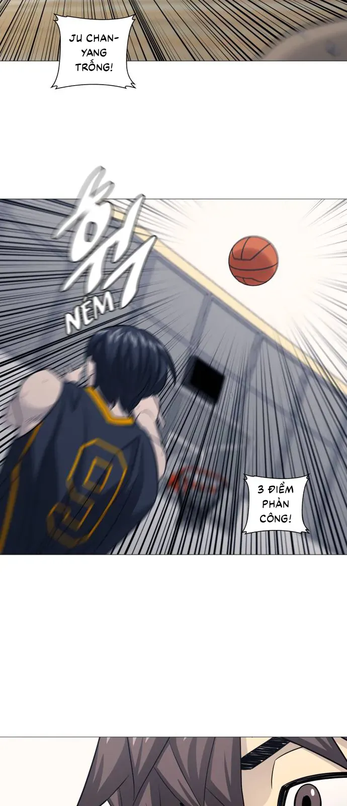 Garbage Time Chapter 172 - Trang 2