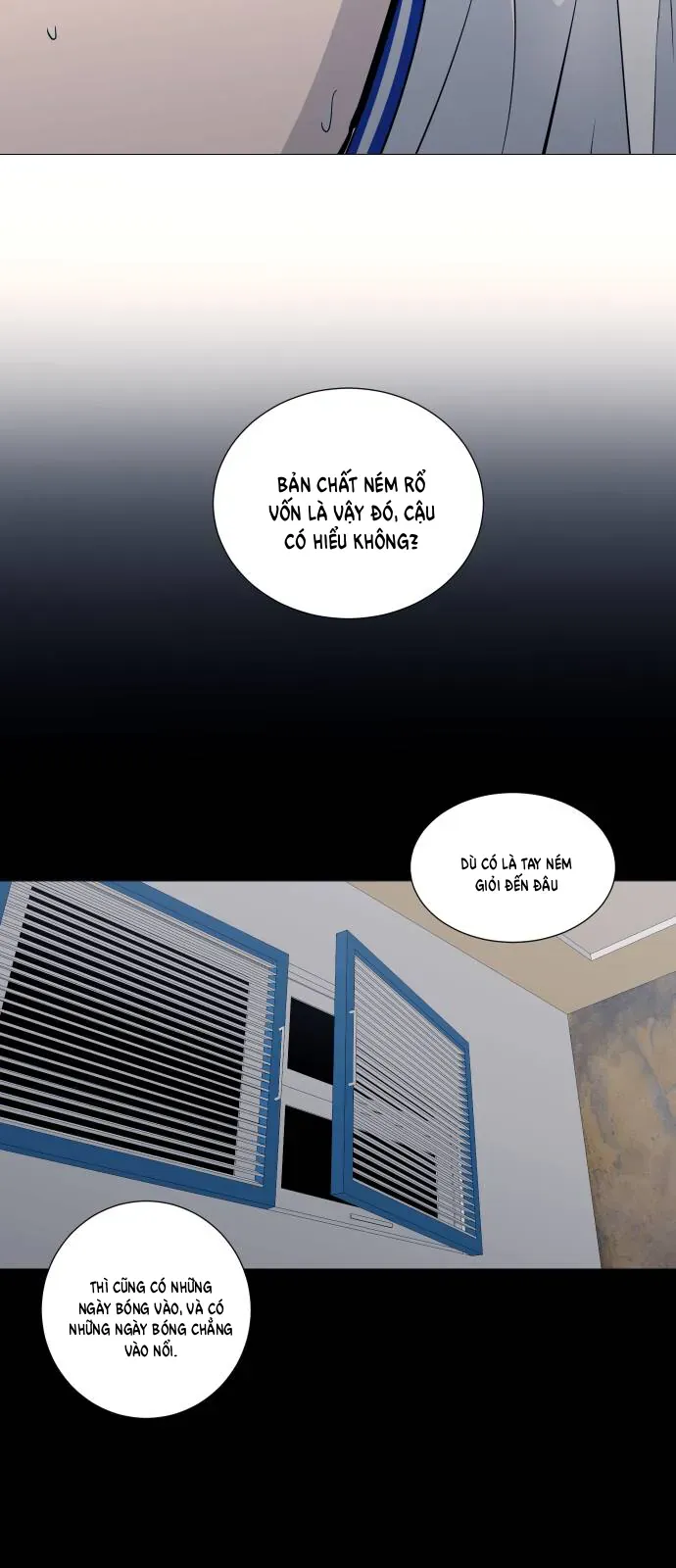 Garbage Time Chapter 172 - Trang 2