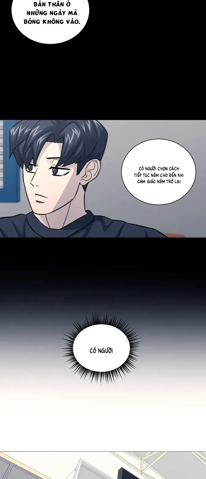 Garbage Time Chapter 172 - Trang 2