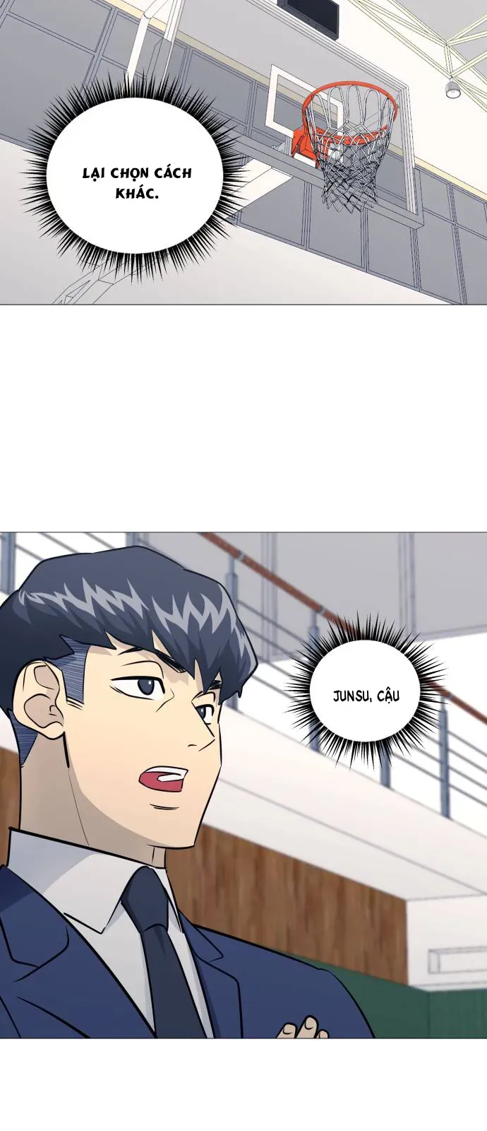 Garbage Time Chapter 172 - Trang 2
