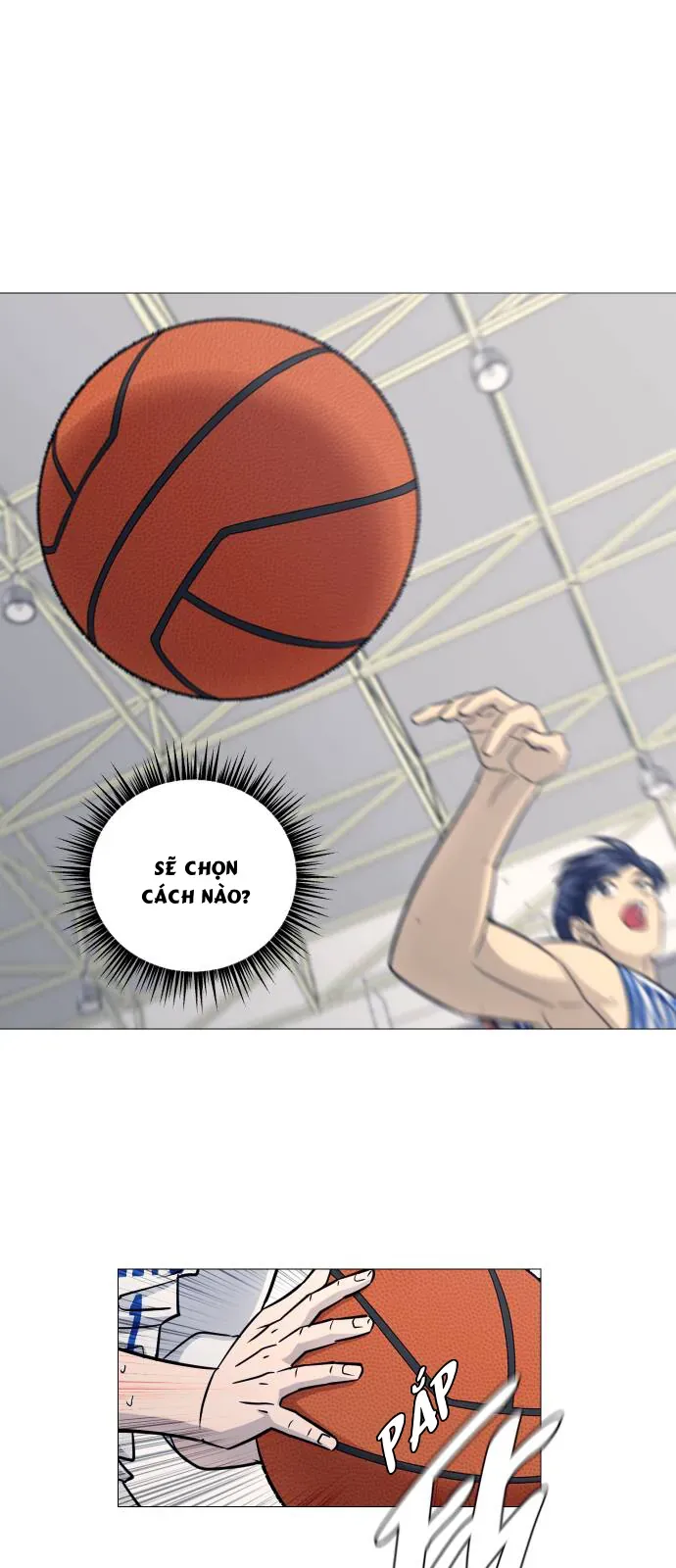 Garbage Time Chapter 172 - Trang 2