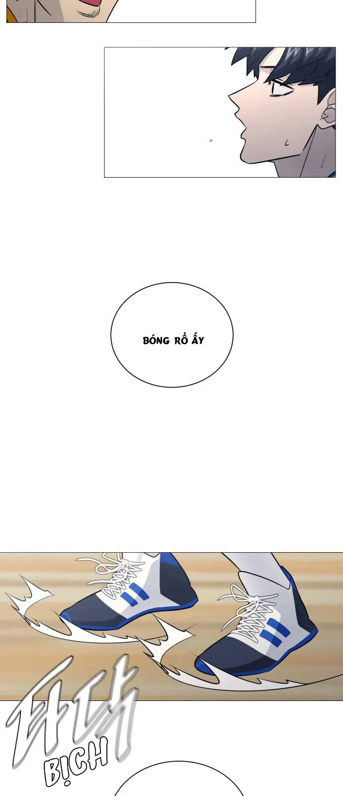 Garbage Time Chapter 172 - Trang 2