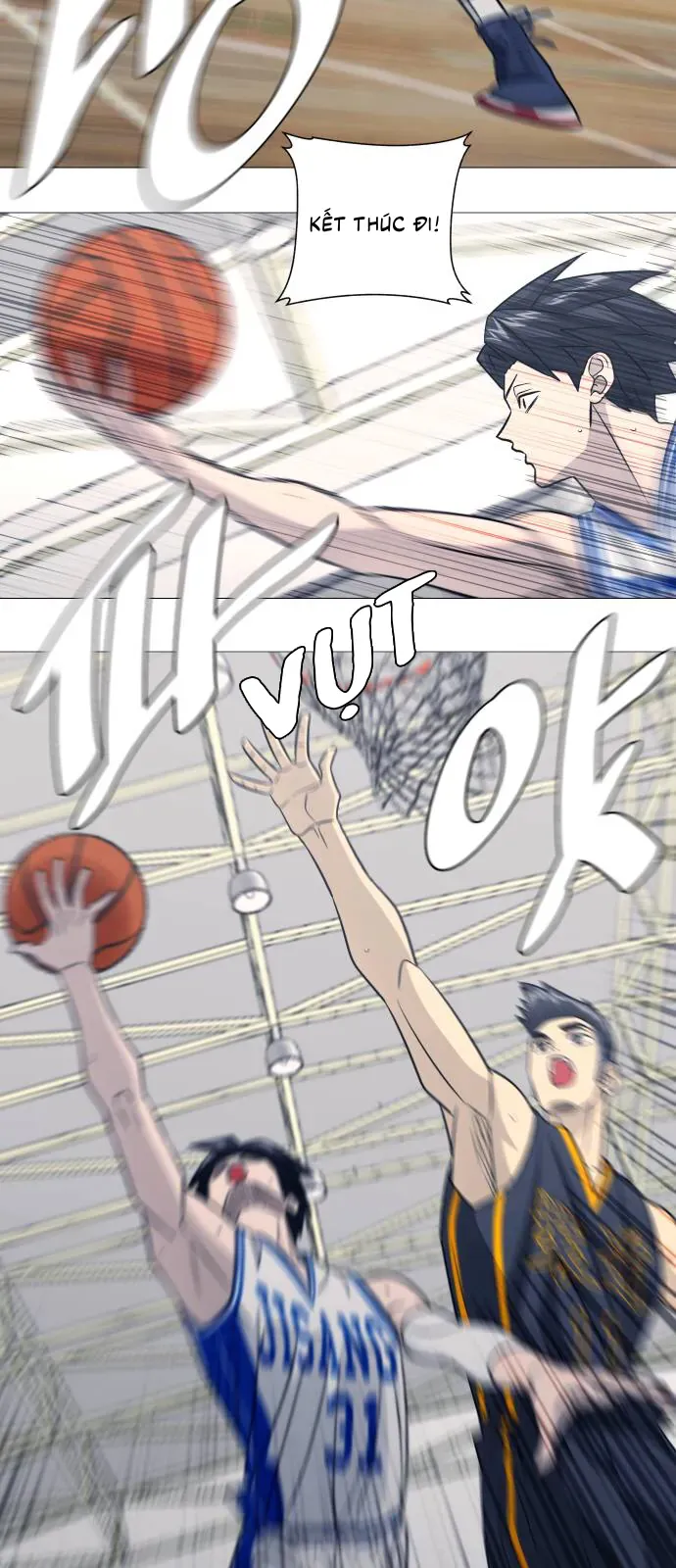 Garbage Time Chapter 172 - Trang 2