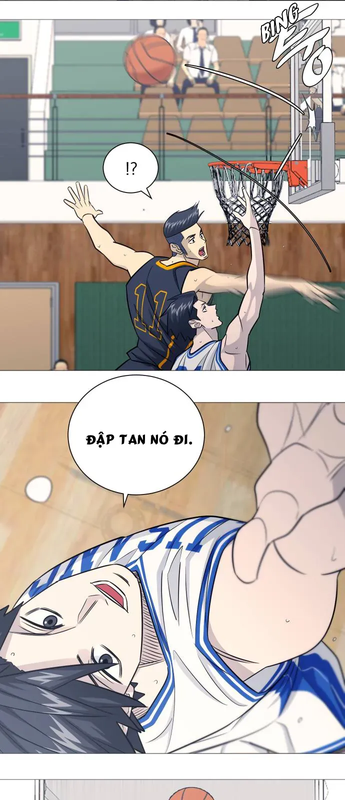 Garbage Time Chapter 172 - Trang 2