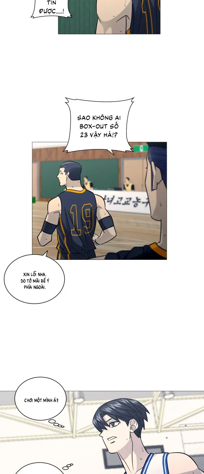 Garbage Time Chapter 172 - Trang 2