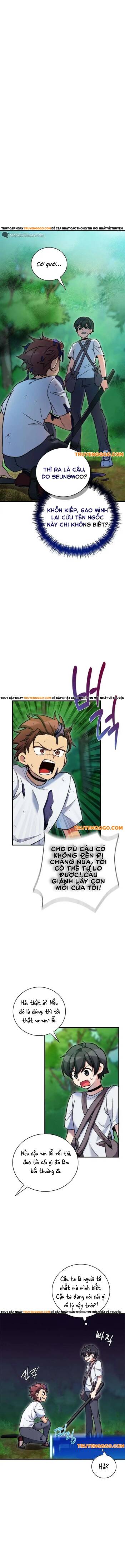 Tôi Trở Thành Bạn Thời Thơ Ấu Của Boss Cấp Trung Chapter 17 - Trang 2