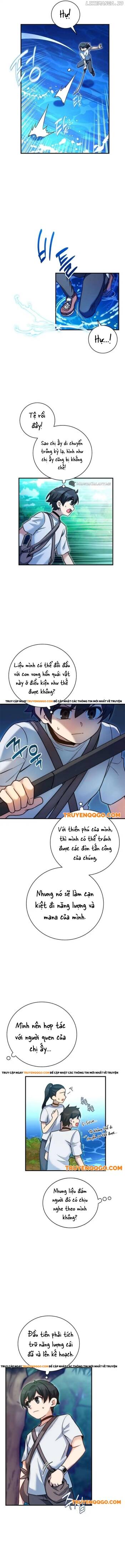Tôi Trở Thành Bạn Thời Thơ Ấu Của Boss Cấp Trung Chapter 17 - Trang 2