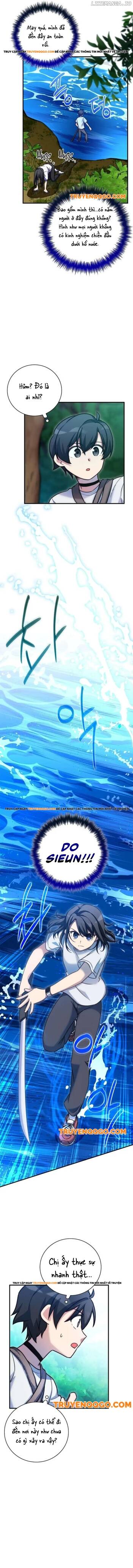 Tôi Trở Thành Bạn Thời Thơ Ấu Của Boss Cấp Trung Chapter 17 - Trang 2