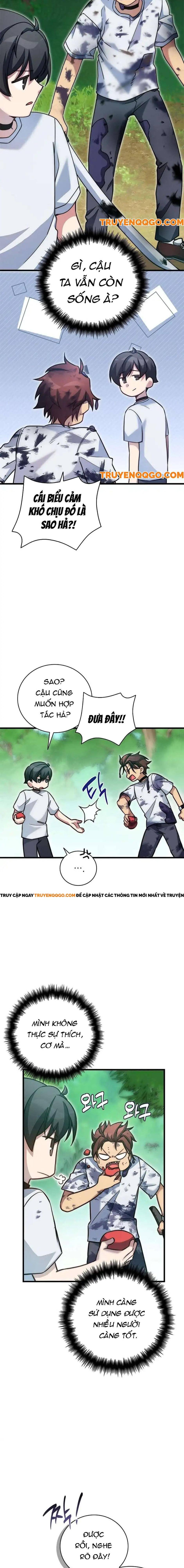 Tôi Trở Thành Bạn Thời Thơ Ấu Của Boss Cấp Trung Chapter 18 - Trang 2