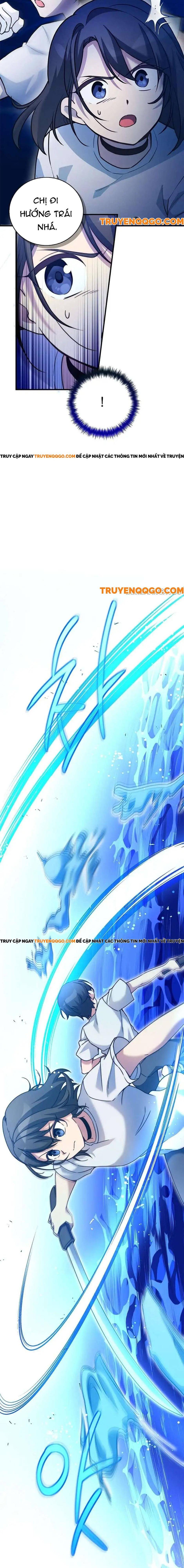 Tôi Trở Thành Bạn Thời Thơ Ấu Của Boss Cấp Trung Chapter 18 - Trang 2