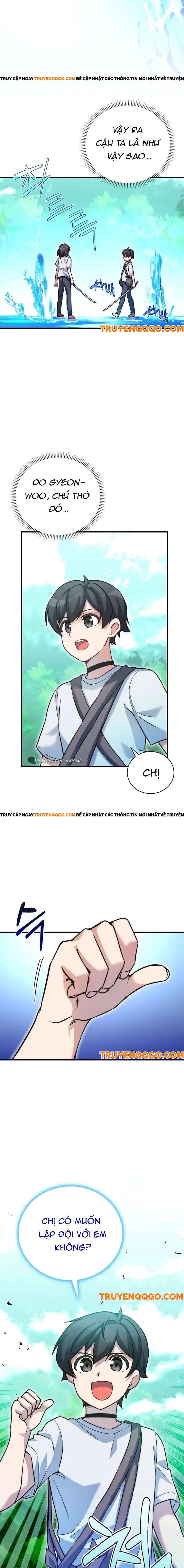 Tôi Trở Thành Bạn Thời Thơ Ấu Của Boss Cấp Trung Chapter 18 - Trang 2