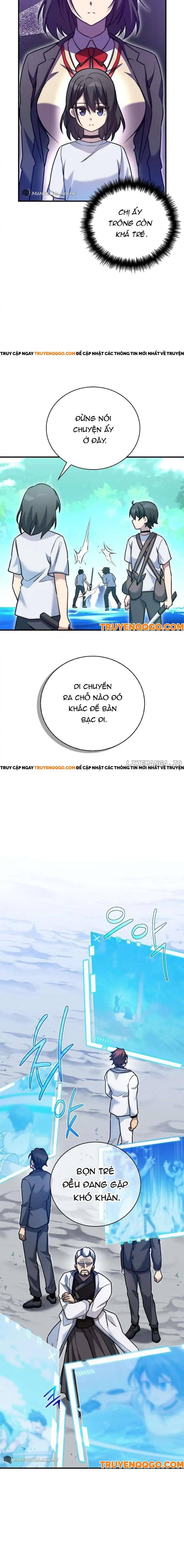 Tôi Trở Thành Bạn Thời Thơ Ấu Của Boss Cấp Trung Chapter 18 - Trang 2