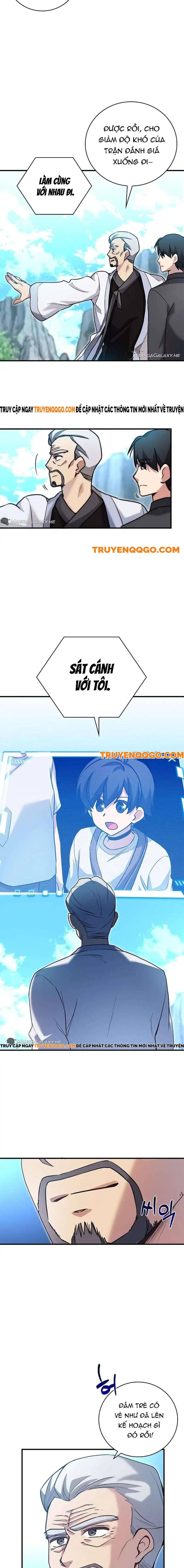 Tôi Trở Thành Bạn Thời Thơ Ấu Của Boss Cấp Trung Chapter 18 - Trang 2