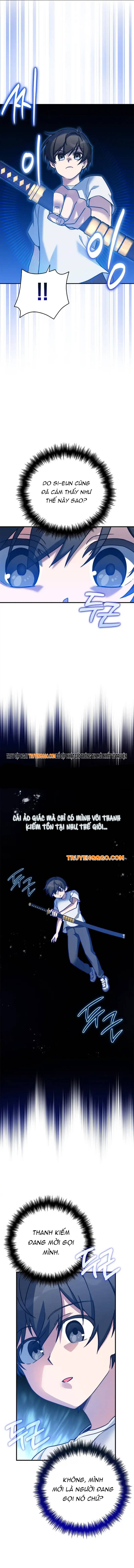 Tôi Trở Thành Bạn Thời Thơ Ấu Của Boss Cấp Trung Chapter 21 - Trang 2
