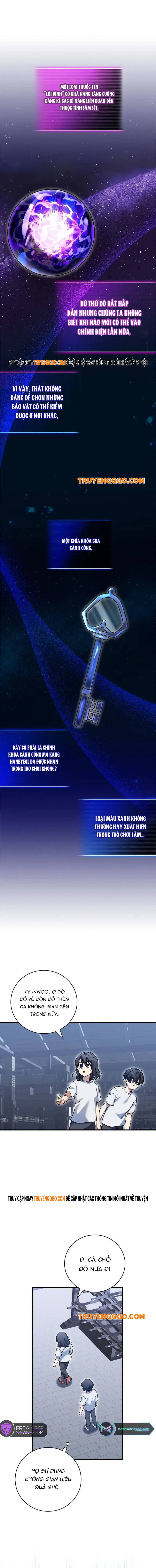 Tôi Trở Thành Bạn Thời Thơ Ấu Của Boss Cấp Trung Chapter 21 - Trang 2
