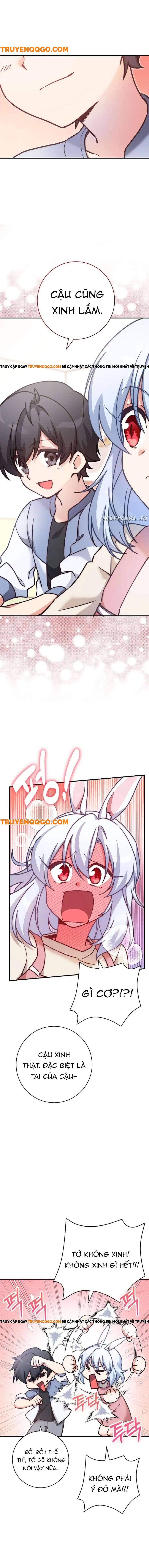 Tôi Trở Thành Bạn Thời Thơ Ấu Của Boss Cấp Trung Chapter 23 - Trang 2