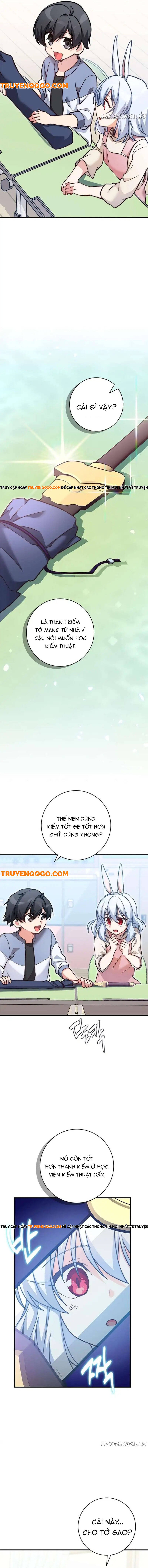 Tôi Trở Thành Bạn Thời Thơ Ấu Của Boss Cấp Trung Chapter 23 - Trang 2