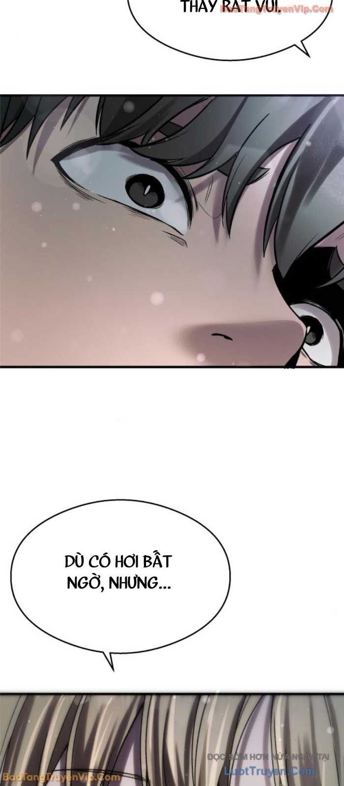 Hẹn Hò Rùng Rợn Chapter 39 - Trang 2