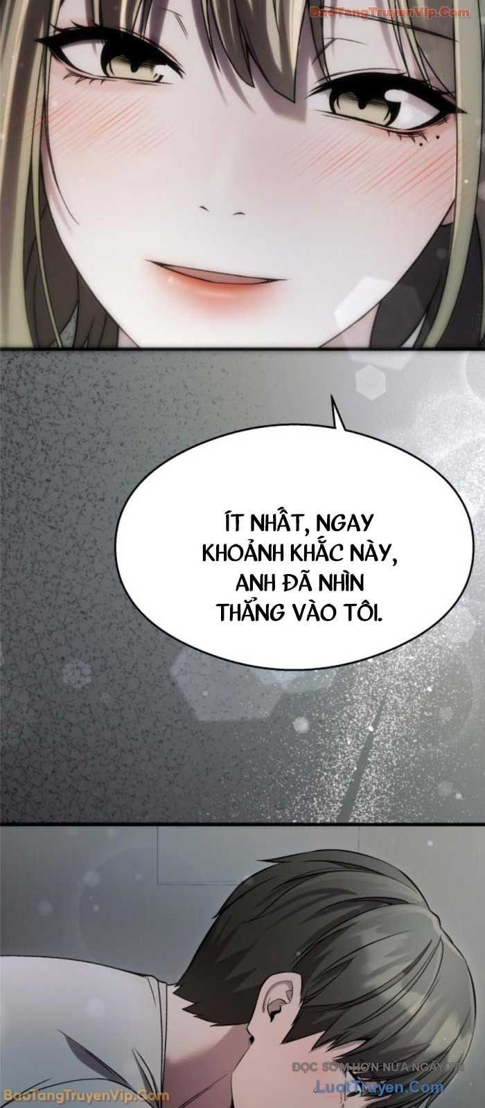 Hẹn Hò Rùng Rợn Chapter 39 - Trang 2