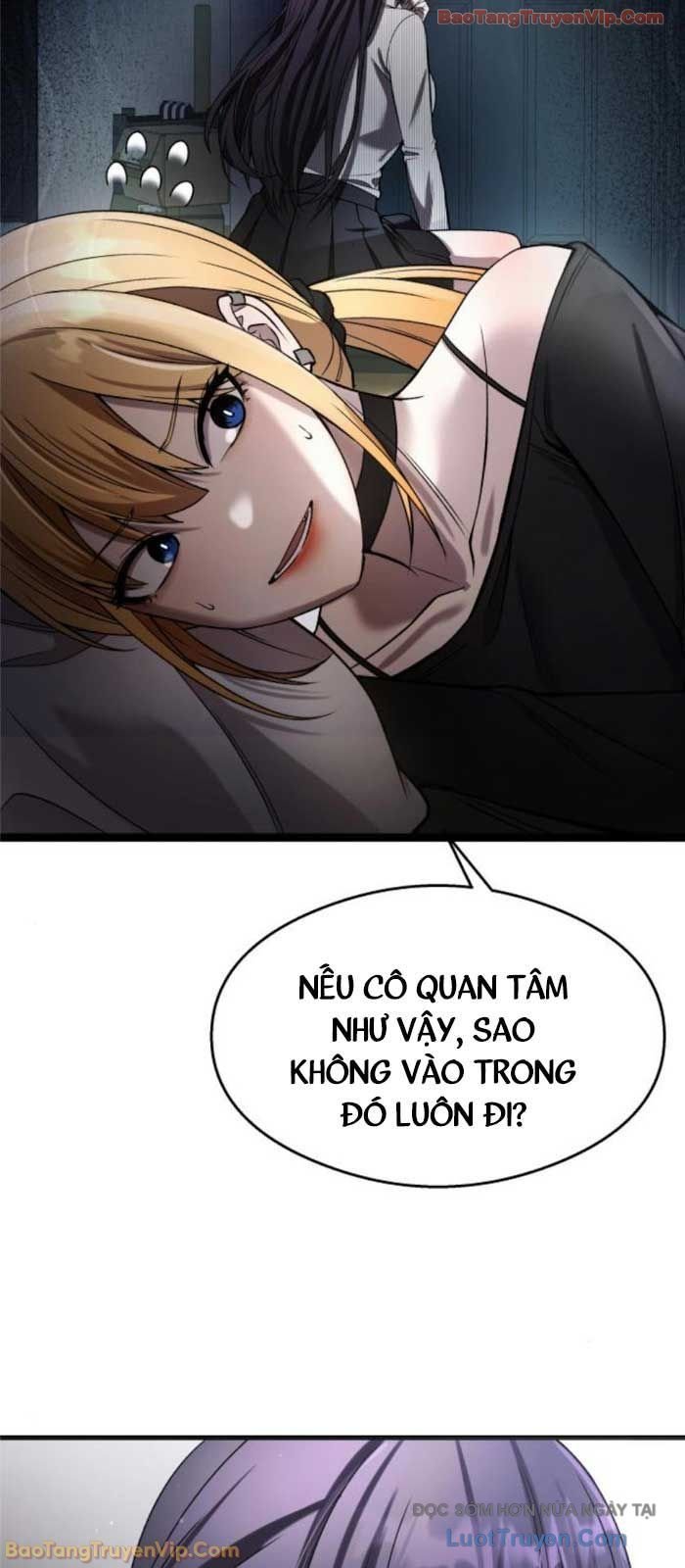 Hẹn Hò Rùng Rợn Chapter 39 - Trang 2