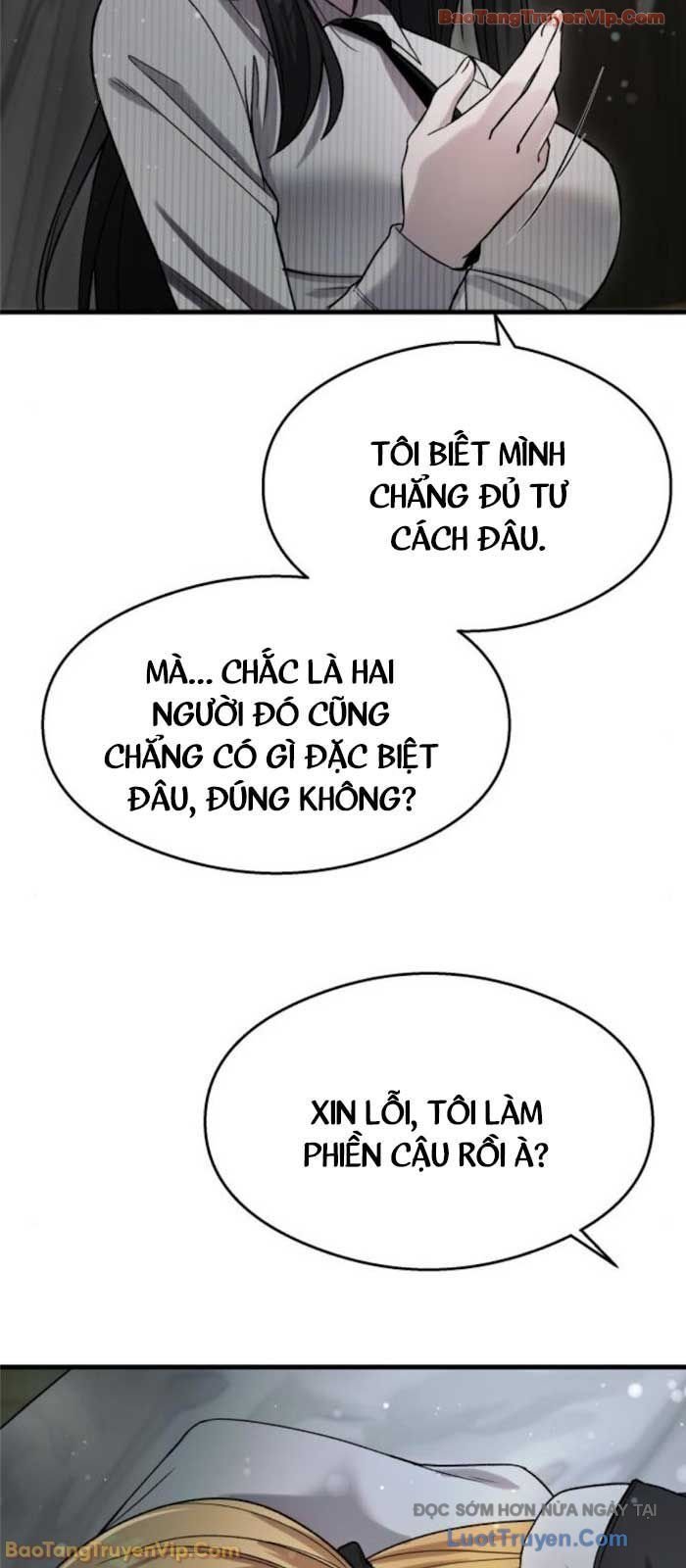 Hẹn Hò Rùng Rợn Chapter 39 - Trang 2