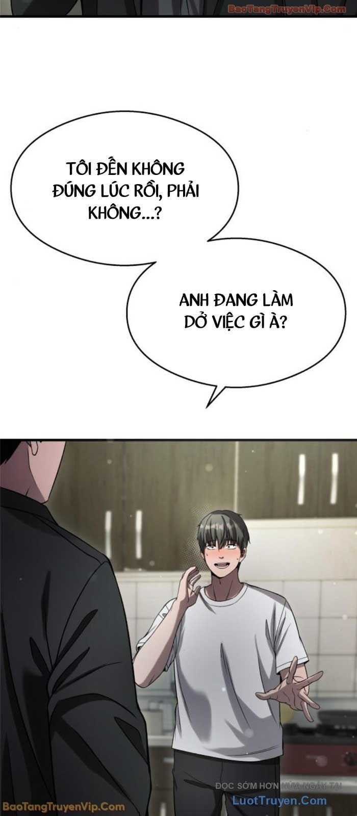 Hẹn Hò Rùng Rợn Chapter 39 - Trang 2