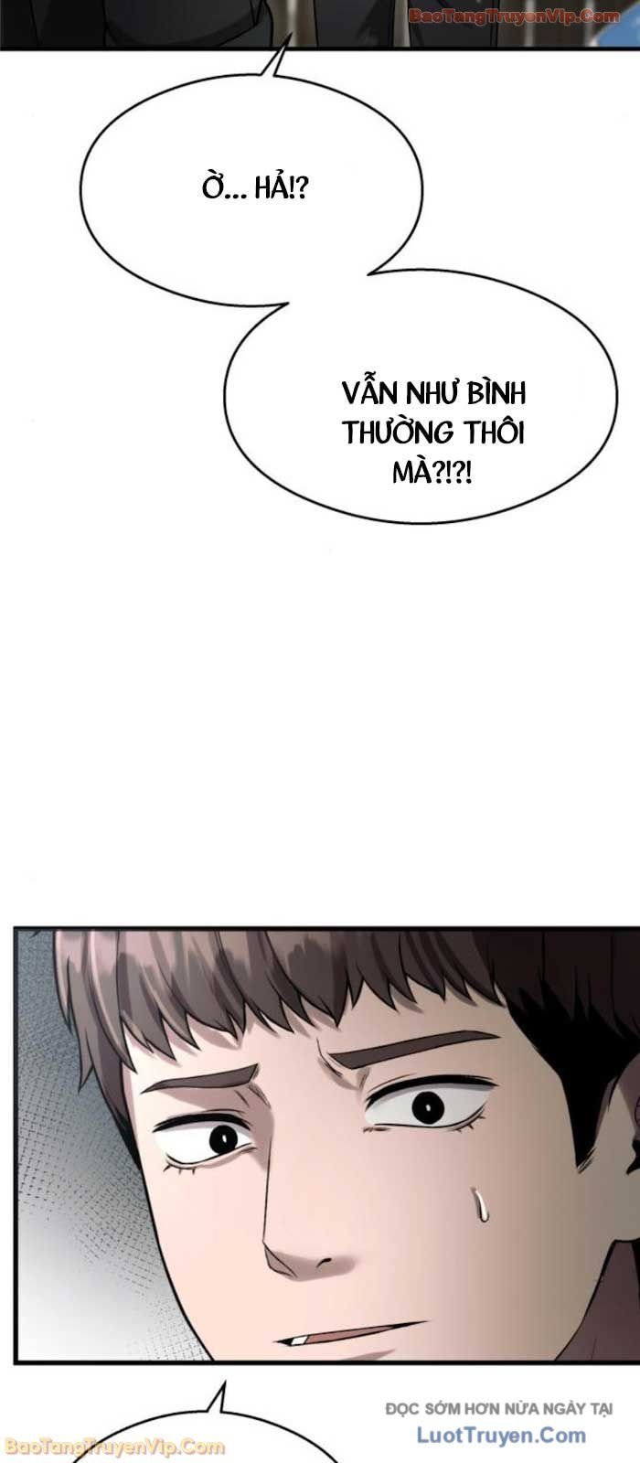 Hẹn Hò Rùng Rợn Chapter 39 - Trang 2