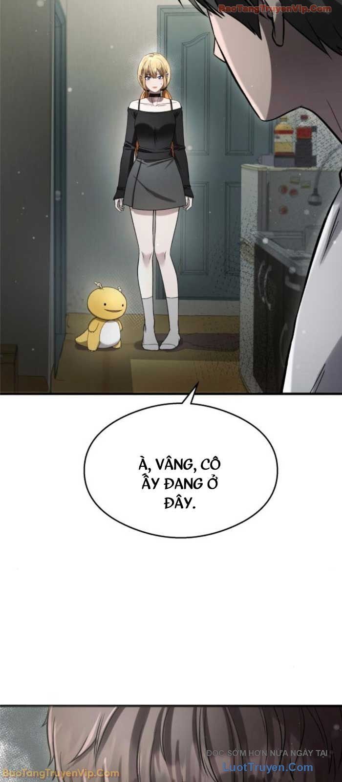 Hẹn Hò Rùng Rợn Chapter 39 - Trang 2