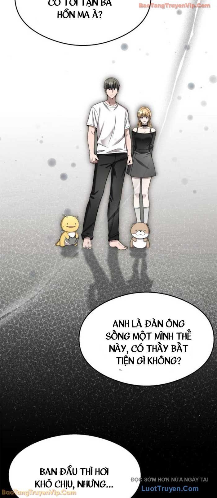 Hẹn Hò Rùng Rợn Chapter 39 - Trang 2