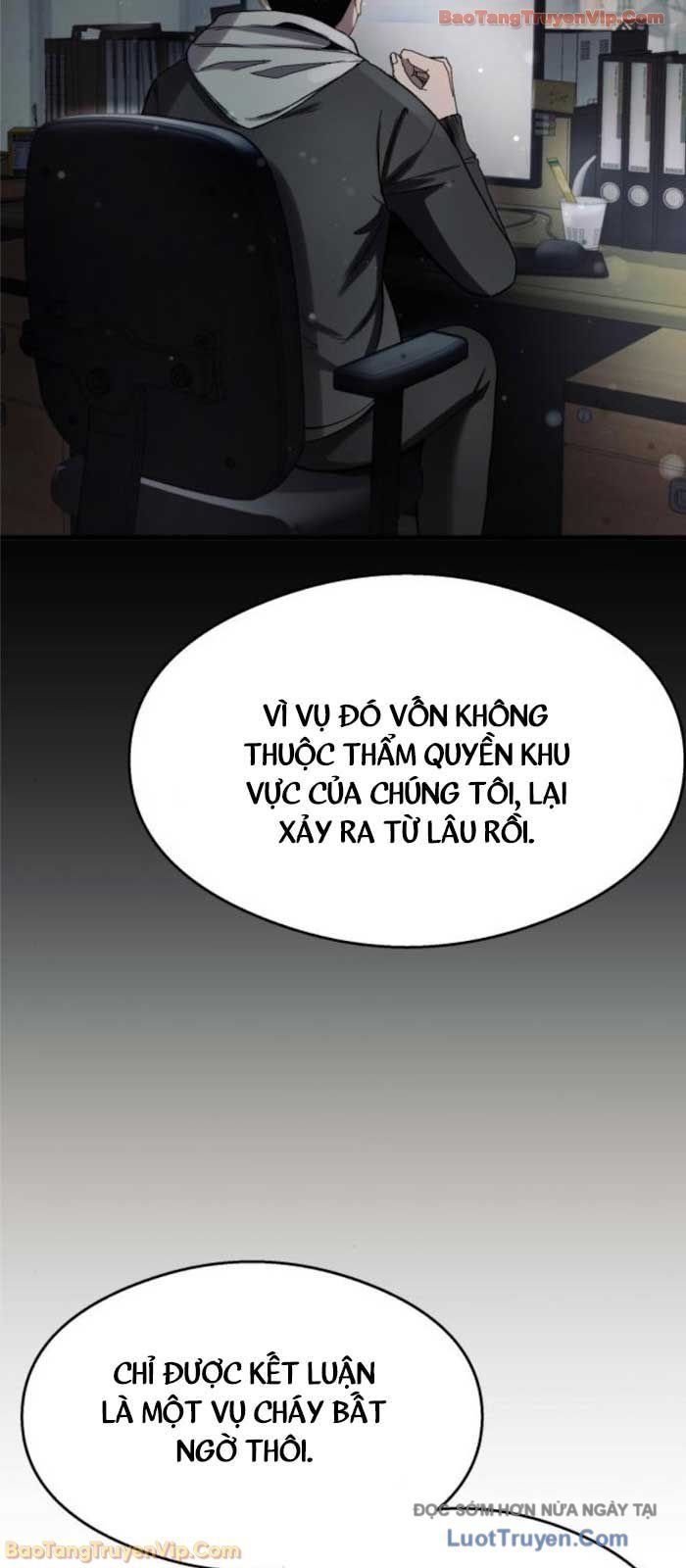 Hẹn Hò Rùng Rợn Chapter 39 - Trang 2