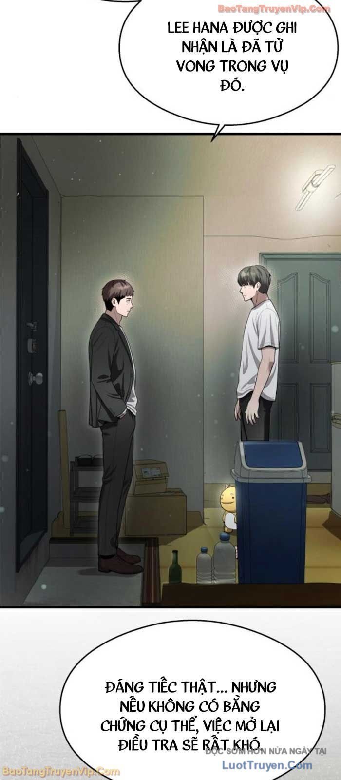 Hẹn Hò Rùng Rợn Chapter 39 - Trang 2