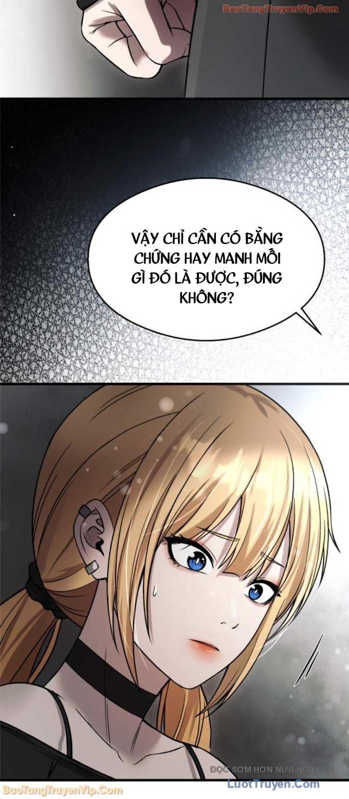 Hẹn Hò Rùng Rợn Chapter 39 - Trang 2