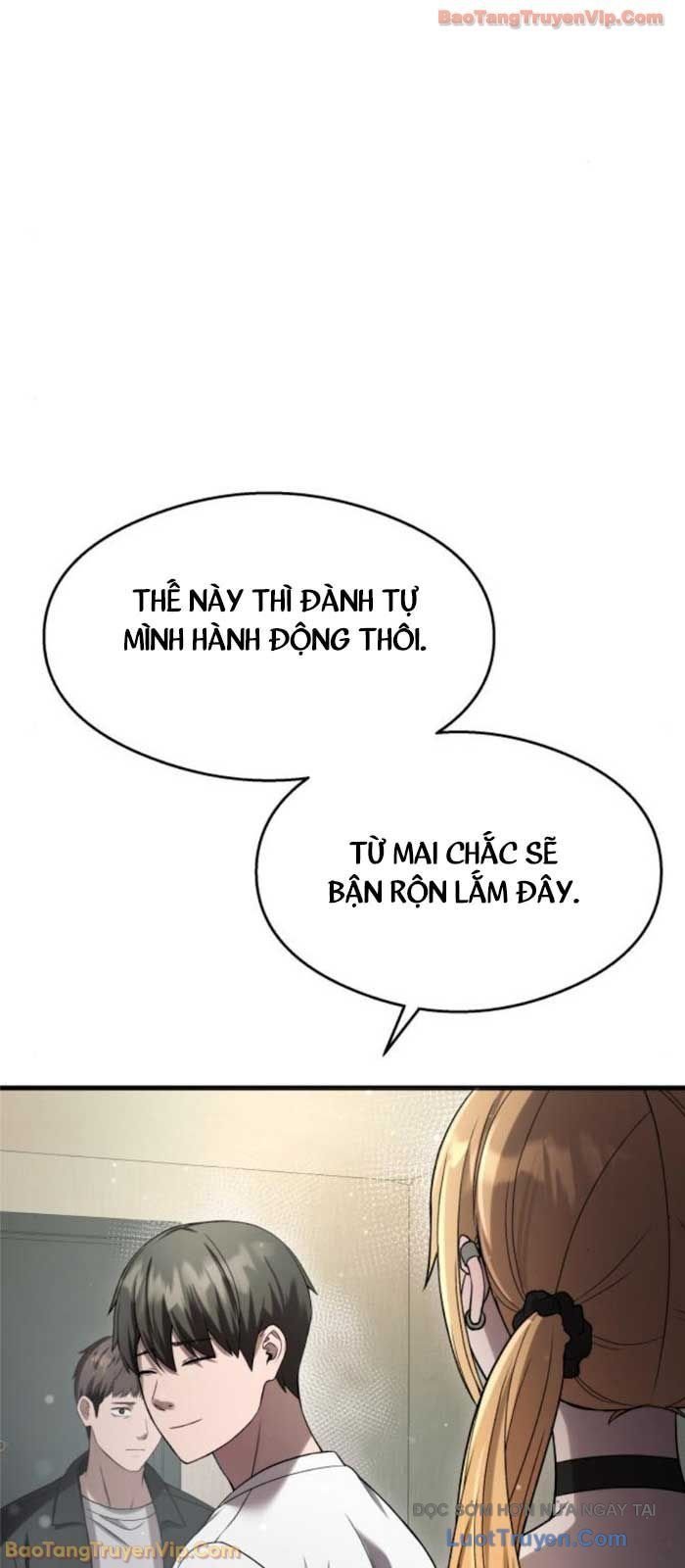 Hẹn Hò Rùng Rợn Chapter 39 - Trang 2