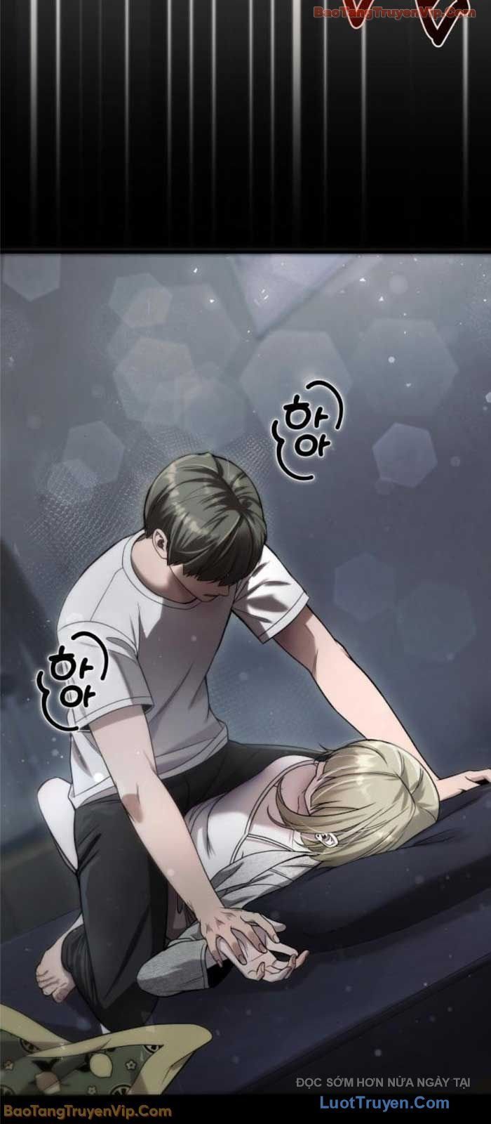 Hẹn Hò Rùng Rợn Chapter 39 - Trang 2