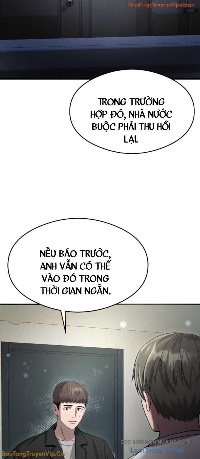 Hẹn Hò Rùng Rợn Chapter 39 - Trang 2